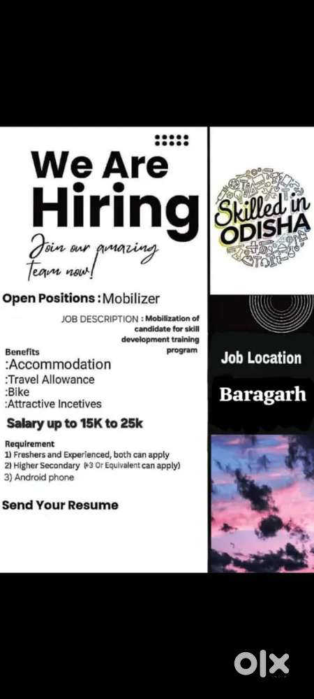 Mobilizer (Marketing)