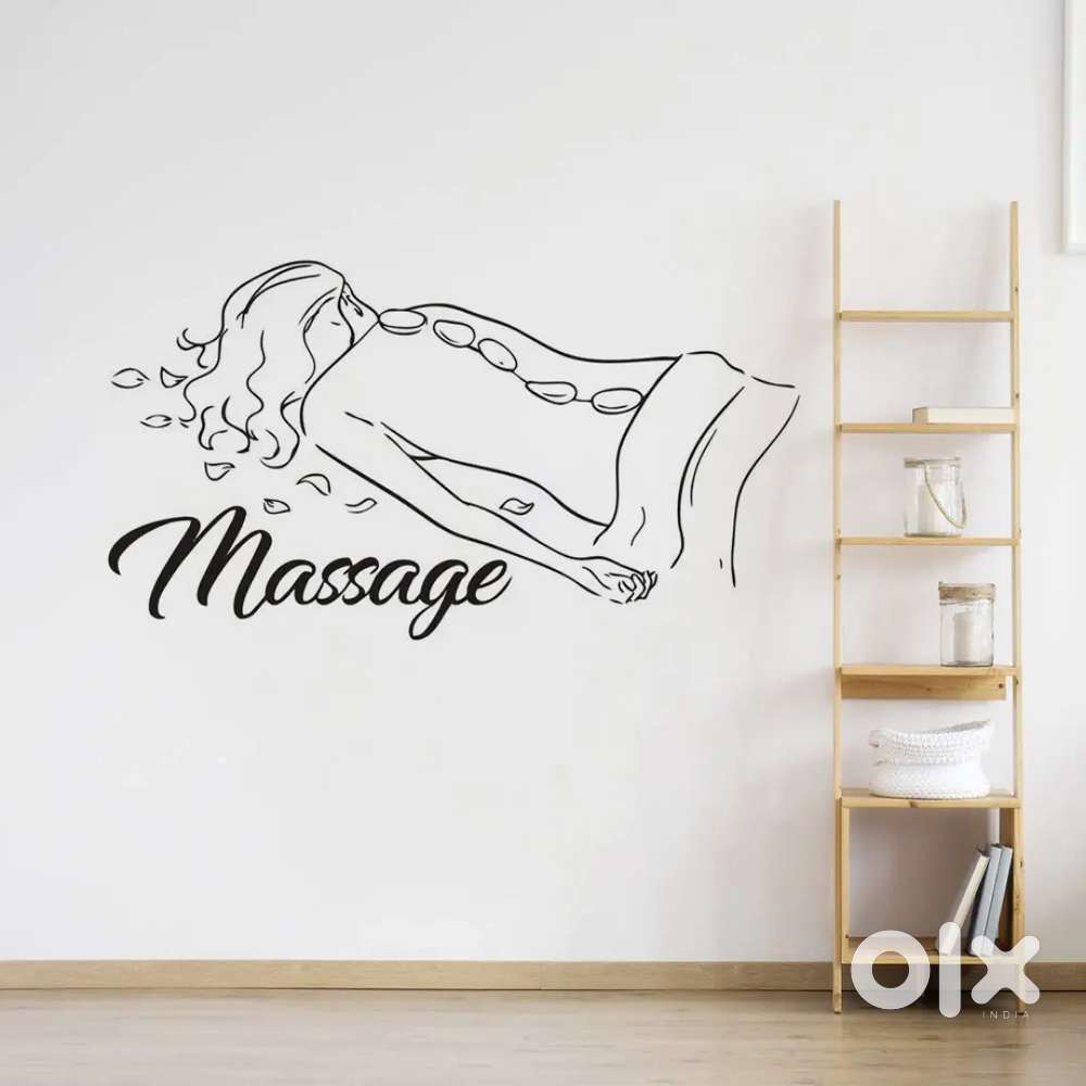 Looking for massage therapist