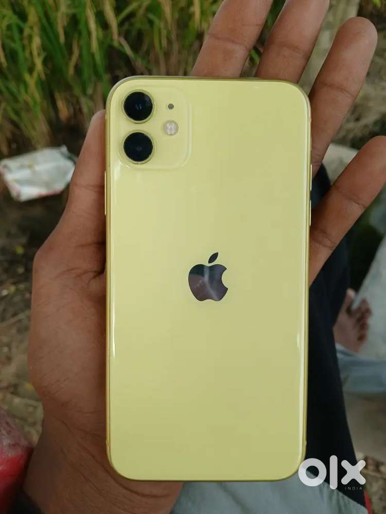 Sale on phone