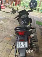 Honda sp 125 for selling
