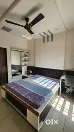 3 BHK (Nva jevu ghar) (Khali kapda lai reva avi javanu)