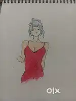 (Drawing      )