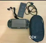 Sony PS Vita wifi+3g