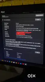 PC FOR SALE
