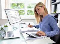 Accountant - Cricket Ground Project (Kollam Kottarakkara)