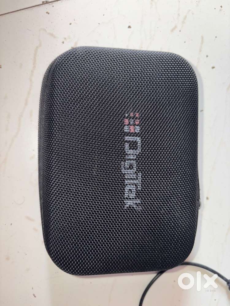 DigiTek Wireless Microphone System