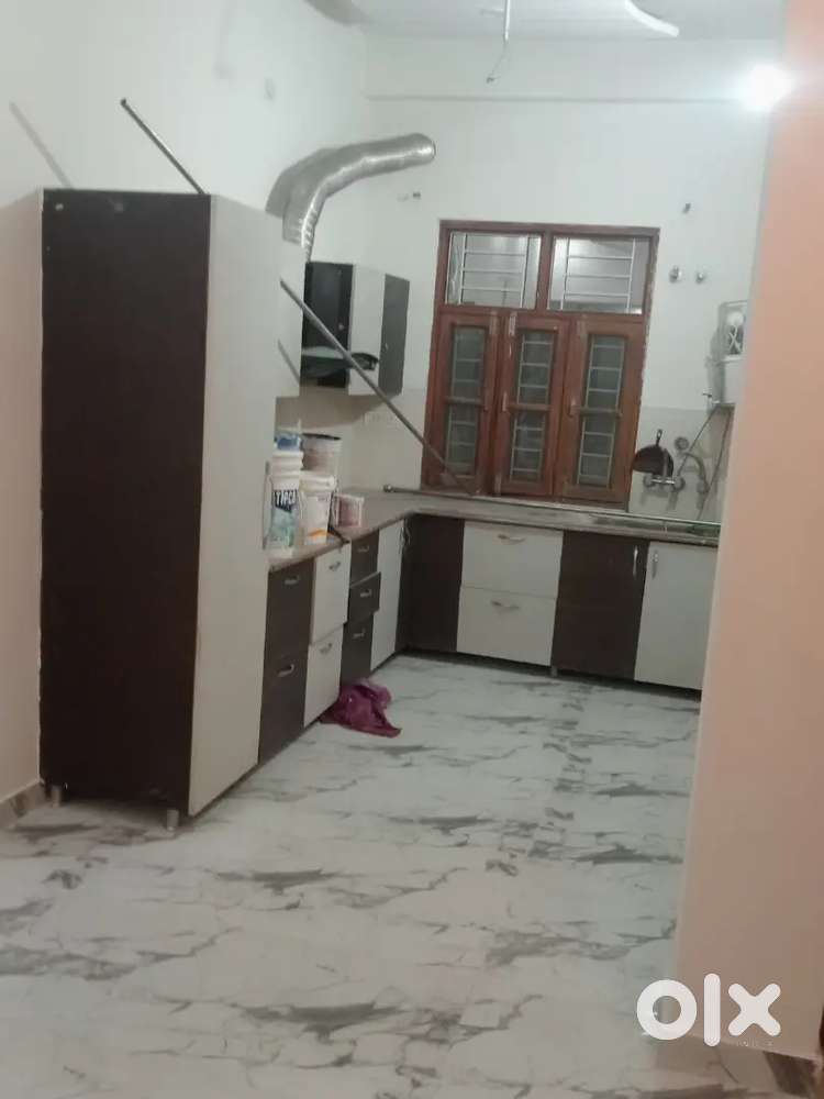 Independent 1 BHK house for rent near IT park sahstradhara road
