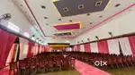Wedding Hall management