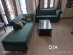 L Shape Sofa set