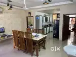 Park Facing 3BHK Spacious Flat In Sec125 Sunny Enclave Kharar Mohali