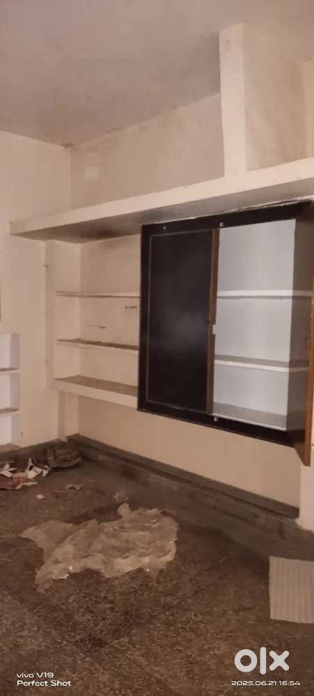 1 BHK fully independentकम बजट वाले भी कांटेक्ट करें
