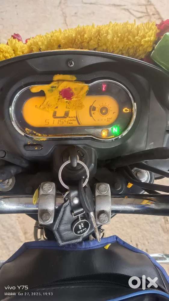 Well maintained and showroom service history