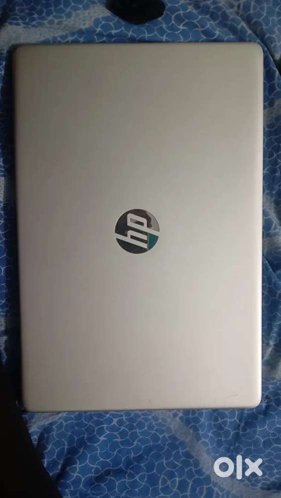 Hp laptop desktop -8T8HKC2