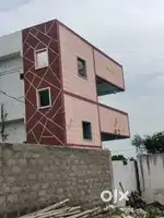 ground floor open hall factory workers or office purpose or godown