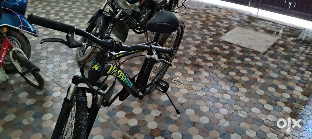 A1 condition nothing is default