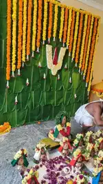 Chandana nilayam koramenugunta