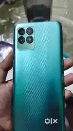 Realme Narzo 50