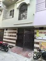 120 गज 1.5 मंजिल मकान पूर्व दिशा बिक्री हेतु बैंक कॉलोनी काशी राम नगर