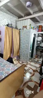 Room in chawl, good proper maintain conditions