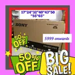 SONY TV WHOLESALE MARKET PRICE