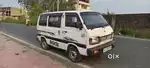 Maruti Suzuki Omni E MPI STD BSIV, 2011, Petrol