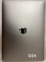 MacBook Pro 2017 model