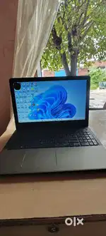 Dell laptop