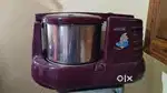 Mixer Grinder with two stones attachments