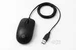 HP and lenovo Keyboard + Mouse (USB Wired)
