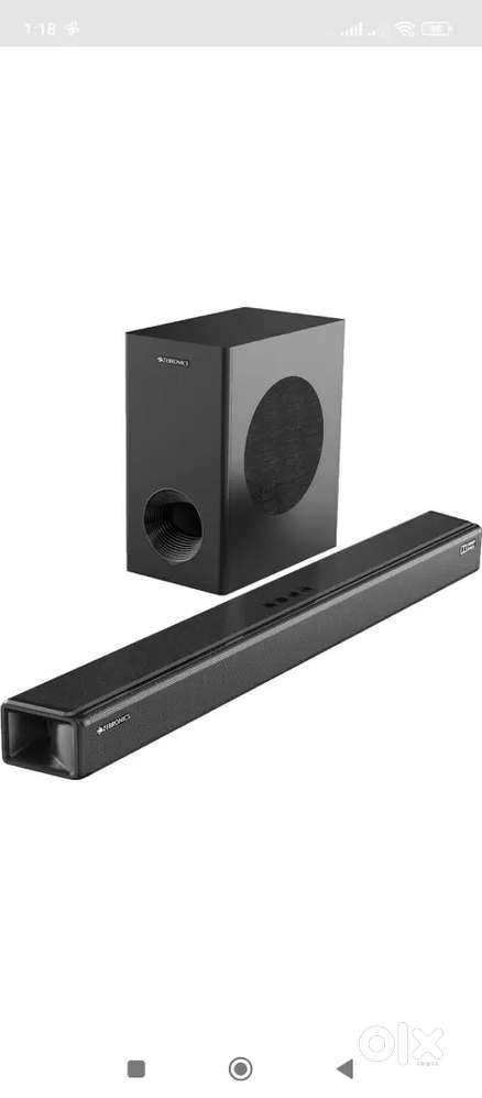 Zebronics 9800 Dws Pro Dolby Atmos