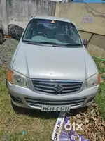 Maruti Suzuki Alto K10 2010-2014 LXI, 2011, Petrol