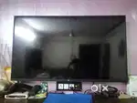 49inch ka29000 ka tv 6000 me. Display not working.