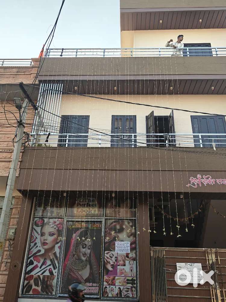 Shiv shakti sadan A super luxury villa