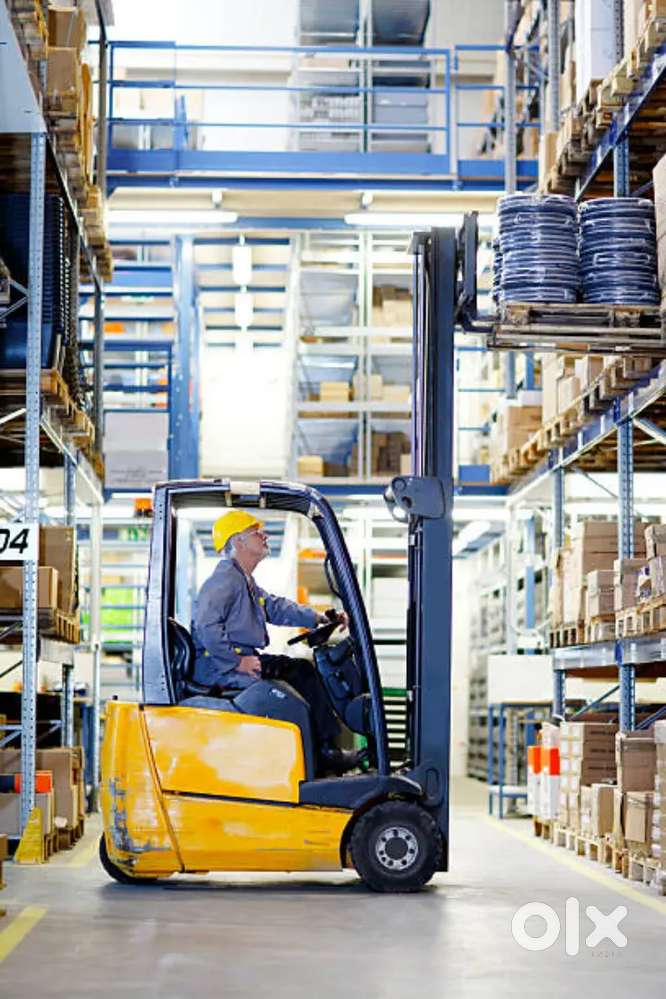 Urgent hiring freshers and experience candidates