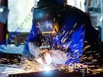 Welder/Fitter needed
