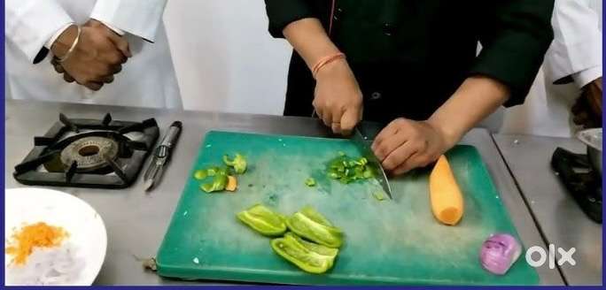 Kitchen Helper Job Vacancy Dombivli