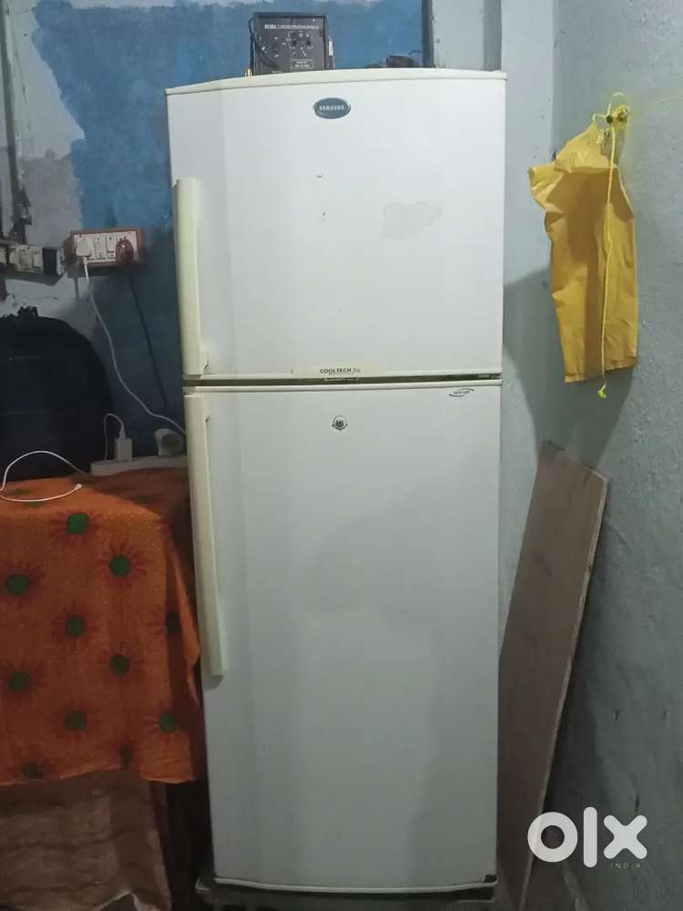 Sumsung fridge