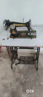 Silai machine
