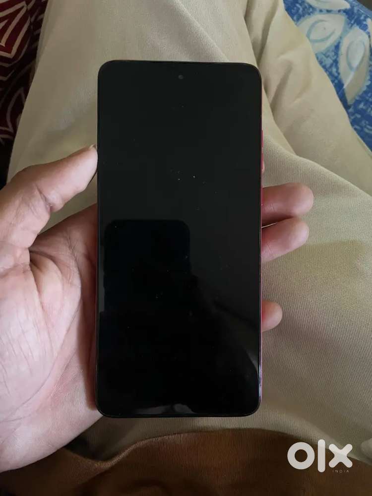 Moto g84 12/256 motherboard board not working