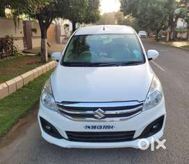 Maruti Suzuki Ertiga VDI, 2016, Diesel