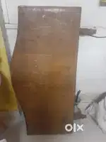 Wood Kattil