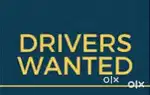 Wanted drivers for office staffs [ pick/ drop ]