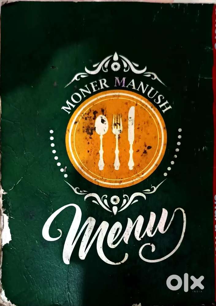 Chef cum helper