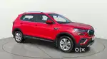 Skoda Kushaq 1.0 TSI Ambition, 2021, Petrol
