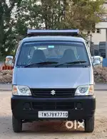 Maruti Suzuki Eeco, 2021, Petrol