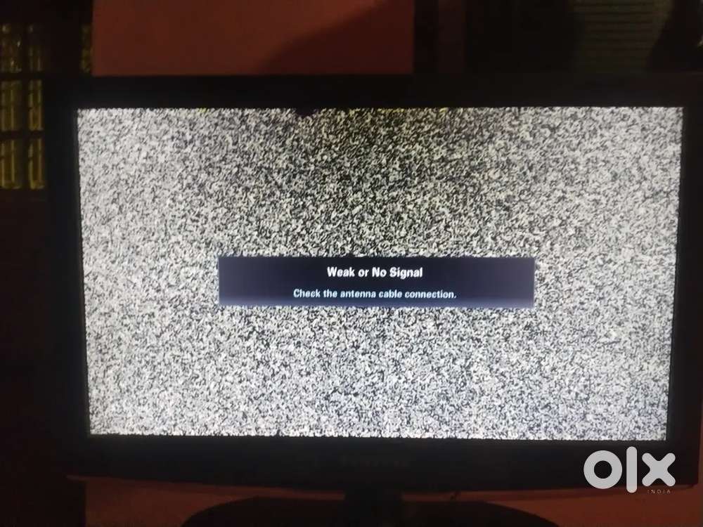 Hi am selling 22 inch tv