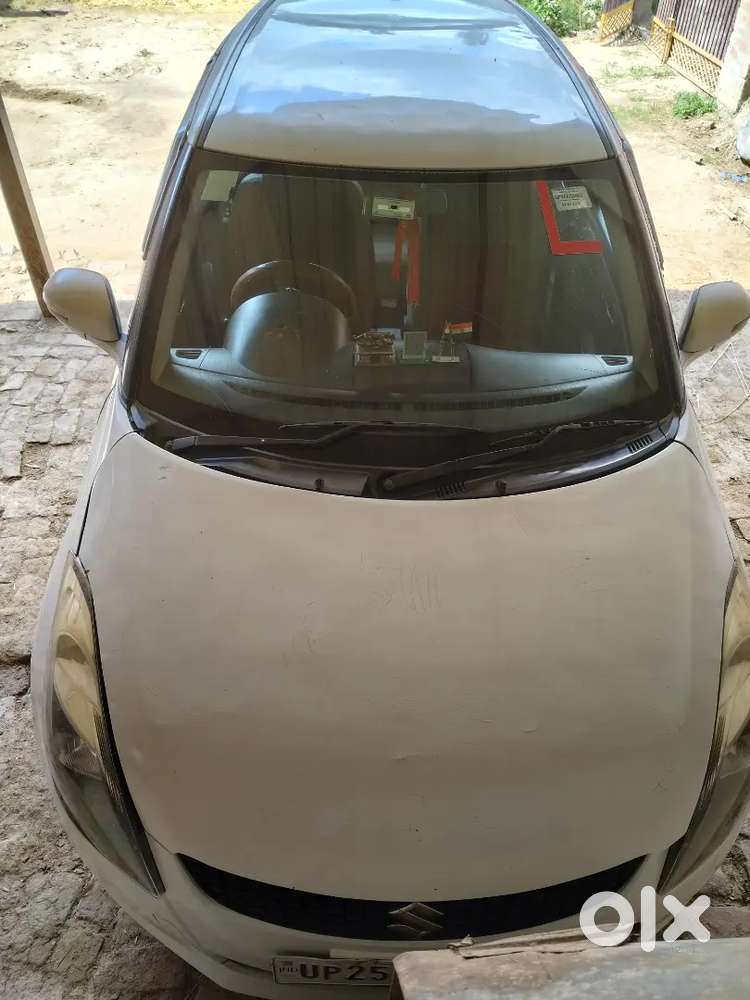 Swift vdi car 2012