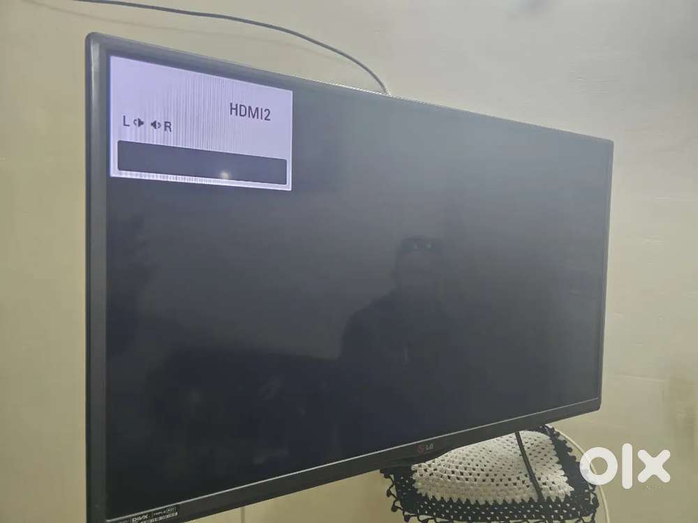 Lg tv full HD