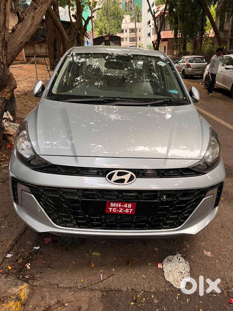 AURA SX CNG T PERMIT