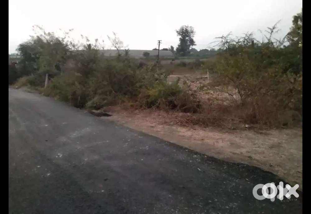 दोनगुंठा प्लॉट भाड्याने देणे किंवा सदर जागेवर  गोडाऊन तयार करून मिळेल.